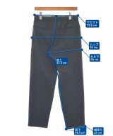 PLST（プラステ）その他 黒 サイズ:M メンズ/2200618655045