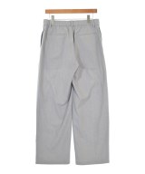 PLST（プラステ）スラックス グレー サイズ:M メンズ/2200618655069