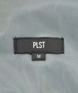 PLST（プラステ）スラックス グレー サイズ:M メンズ/2200618655069