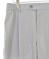 PLST（プラステ）スラックス グレー サイズ:M メンズ/2200618655069