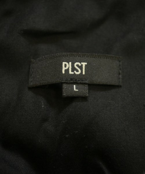 PLST（プラステ）カーゴパンツ グレー サイズ:L メンズ/2200606224574