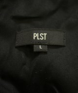 PLST（プラステ）カーゴパンツ グレー サイズ:L メンズ/2200606224574