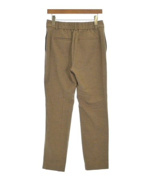 PLST（プラステ）スラックス ベージュ サイズ:L メンズ/2200668746120