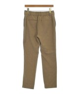 PLST（プラステ）スラックス ベージュ サイズ:L メンズ/2200668746120