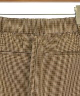 PLST（プラステ）スラックス ベージュ サイズ:L メンズ/2200668746120