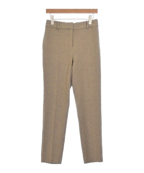 PLST(プラステ)スラックス ベージュ サイズ:L/2200668746137