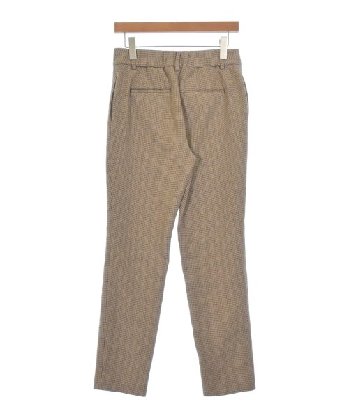 PLST（プラステ）スラックス ベージュ サイズ:L メンズ/2200668746137