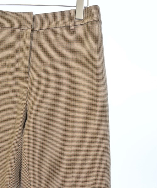 PLST（プラステ）スラックス ベージュ サイズ:L メンズ/2200668746137