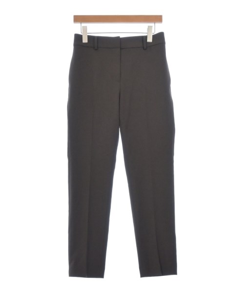 PLST(プラステ)スラックス 茶 サイズ:L/2200668746144