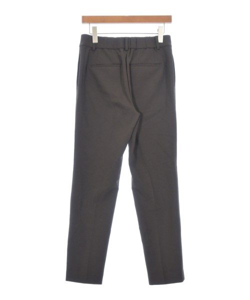 PLST（プラステ）スラックス 茶 サイズ:L メンズ/2200668746144