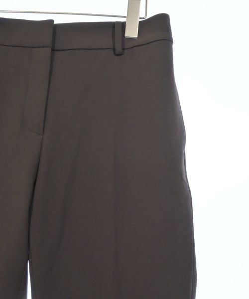 PLST（プラステ）スラックス 茶 サイズ:L メンズ/2200668746144