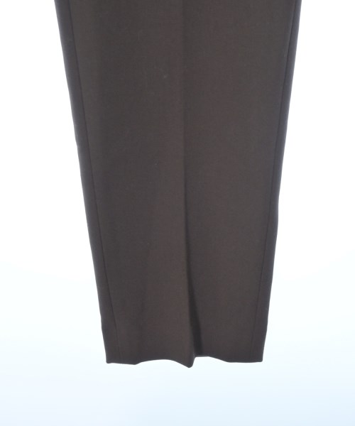 PLST（プラステ）スラックス 茶 サイズ:L メンズ/2200668746144