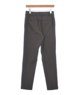 PLST（プラステ）スラックス 茶 サイズ:L メンズ/2200668746144