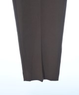 PLST（プラステ）スラックス 茶 サイズ:L メンズ/2200668746144