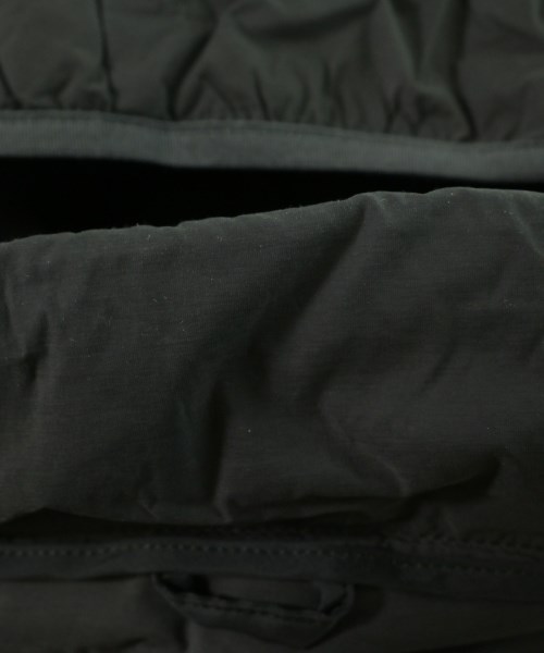 PLST（プラステ）ダウンジャケット/ダウンベスト グレー サイズ:M メンズ/2200674953031