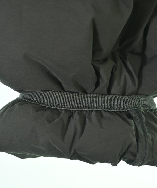 PLST（プラステ）ダウンジャケット/ダウンベスト グレー サイズ:M メンズ/2200674953031