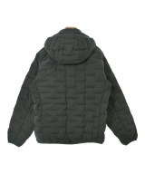 PLST（プラステ）ダウンジャケット/ダウンベスト グレー サイズ:M メンズ/2200674953031