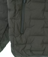 PLST（プラステ）ダウンジャケット/ダウンベスト グレー サイズ:M メンズ/2200674953031