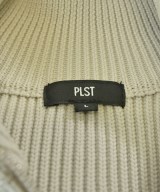 PLST（プラステ）カーディガン グレー サイズ:L メンズ/2200692111062