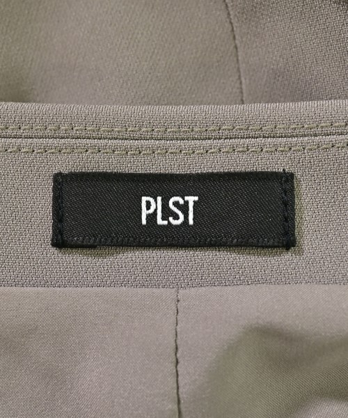 PLST（プラステ）ジャケット ベージュ サイズ:L メンズ/2200693559047
