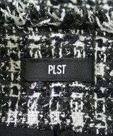 PLST（プラステ）ジャケット 黒 サイズ:L メンズ/2200693559054