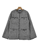 PLST ジャケット