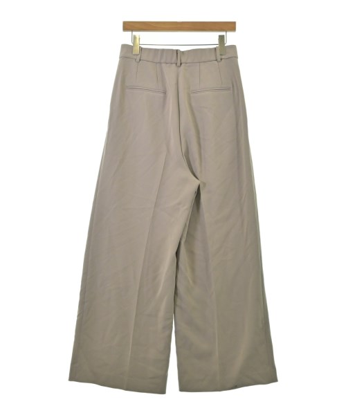 PLST（プラステ）スラックス ベージュ サイズ:XL メンズ/2200693559177