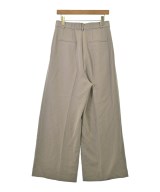 PLST（プラステ）スラックス ベージュ サイズ:XL メンズ/2200693559177