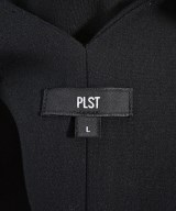 PLST（プラステ）カジュアルシャツ 黒 サイズ:L レディース/2200693559252