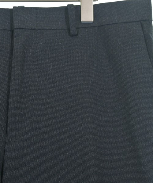 PLST（プラステ）スラックス 紺 サイズ:XL メンズ/2200695643157