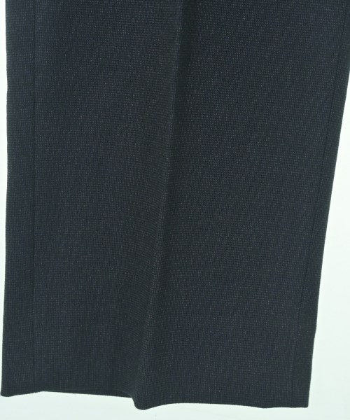 PLST（プラステ）スラックス 紺 サイズ:XL メンズ/2200695643157