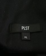 PLST（プラステ）スラックス 紺 サイズ:XL メンズ/2200695643157