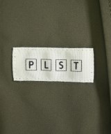 PLST（プラステ）カジュアルジャケット カーキ サイズ:S メンズ/2200650933019
