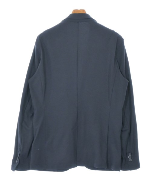 PLST（プラステ）テーラードジャケット 紺 サイズ:L メンズ/2200658421068