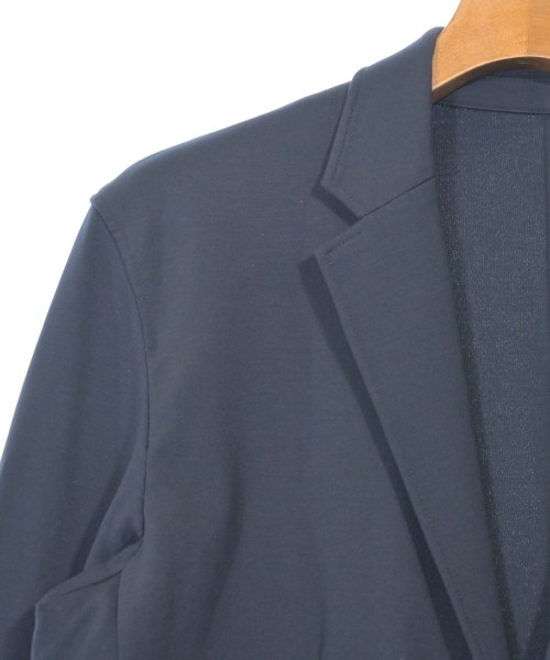 PLST（プラステ）テーラードジャケット 紺 サイズ:L メンズ/2200658421068