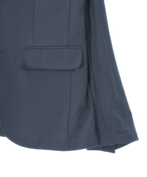 PLST（プラステ）テーラードジャケット 紺 サイズ:L メンズ/2200658421068