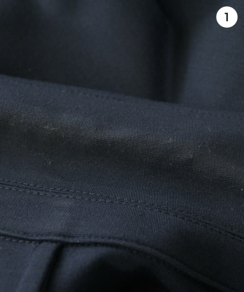 PLST（プラステ）テーラードジャケット 紺 サイズ:L メンズ/2200658421068