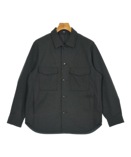 PLST(プラステ)その他 グレー サイズ:M/2200662336037