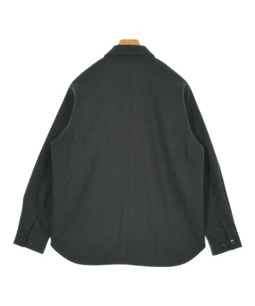 PLST（プラステ）その他 グレー サイズ:M メンズ/2200662336037