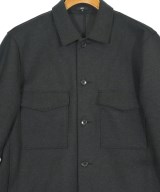 PLST（プラステ）その他 グレー サイズ:M メンズ/2200662336037