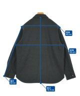 PLST（プラステ）その他 グレー サイズ:M メンズ/2200662336037