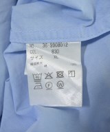 PLST（プラステ）カジュアルシャツ 青 サイズ:XL メンズ/2200711277045