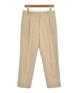 PLST（プラステ）スラックス ベージュ サイズ:XXL レディース/2200708411025