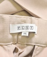 PLST（プラステ）スラックス ベージュ サイズ:XXL レディース/2200708411025