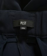 PLST（プラステ）スラックス 紺 サイズ:XXL レディース/2200708411032