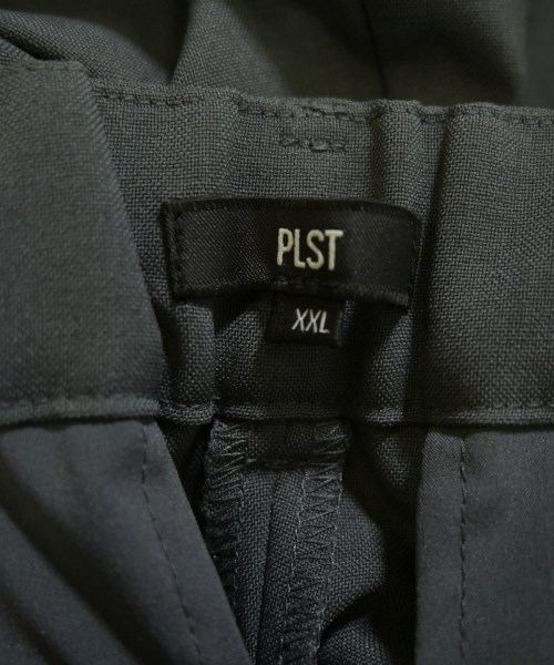 PLST（プラステ）スラックス グレー サイズ:XXL レディース/2200708411049