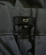 PLST（プラステ）スラックス グレー サイズ:XXL レディース/2200708411049