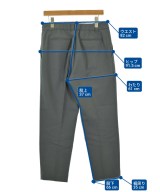 PLST（プラステ）スラックス グレー サイズ:XXL レディース/2200708411049