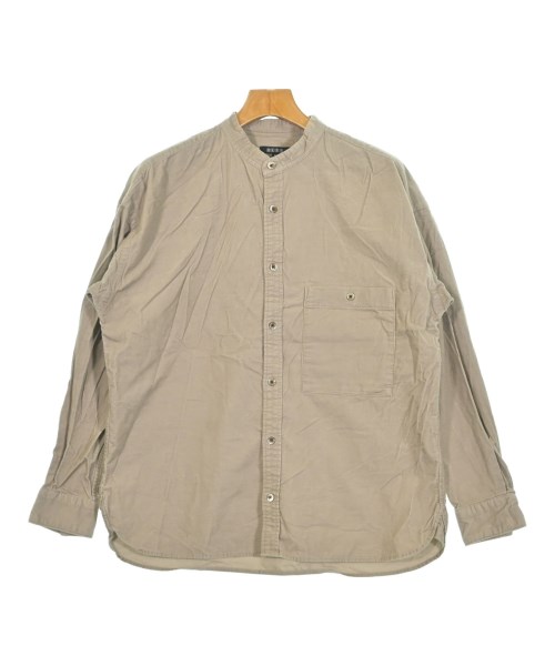 PLST(プラステ)のカジュアルシャツ サイズ:M 2,700円