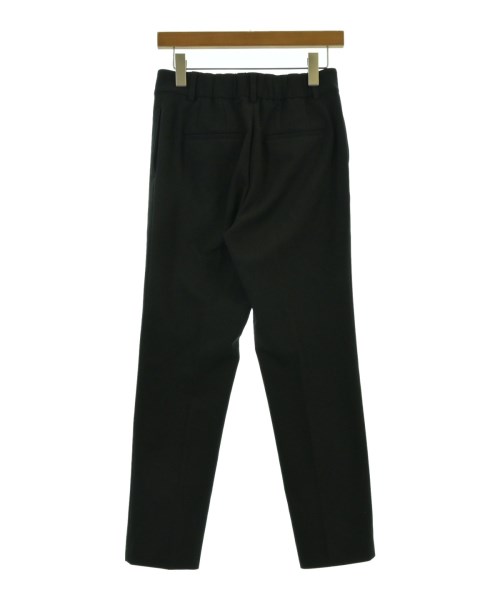 PLST（プラステ）スラックス 黒 サイズ:M メンズ/2200635637062